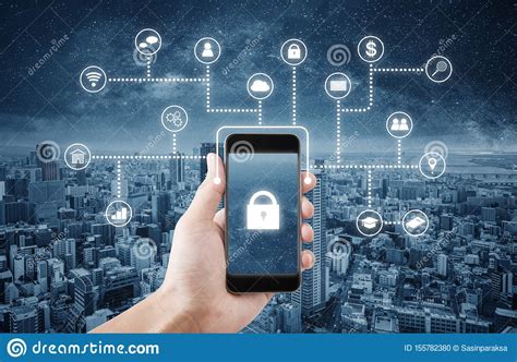 智能手机软件应用技术