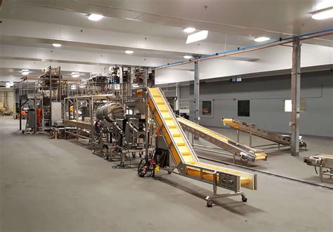 农畜特产品加工