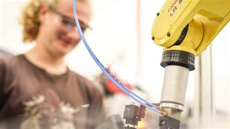 机电一体化技术