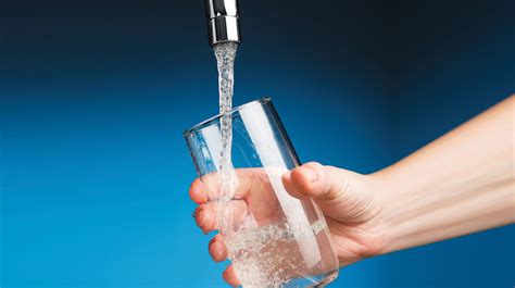 水净化与安全技术