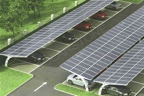 光伏发电技术与应用