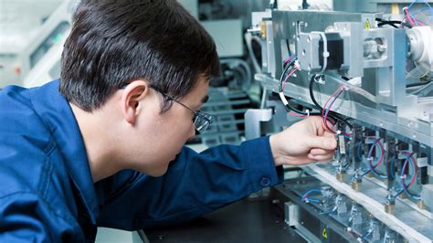 电子信息工程技术