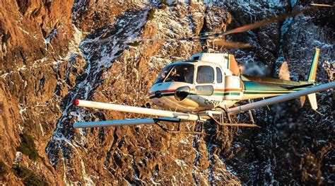 区域地质调查及矿产普查