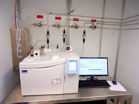环境监测与治理技术
