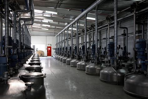 有机化工生产技术