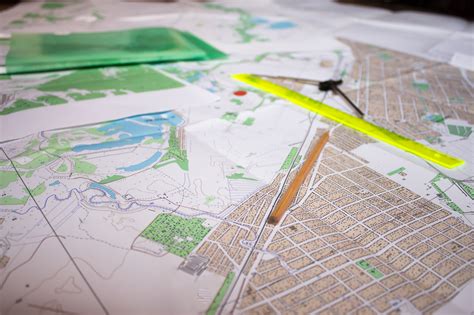 测绘地理信息技术