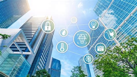 楼宇智能化工程技术