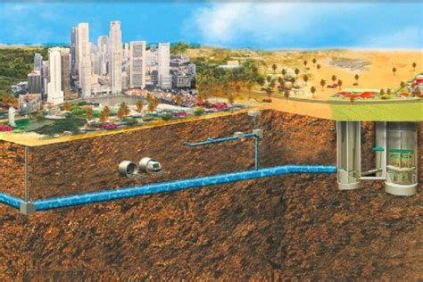 地下与隧道工程技术