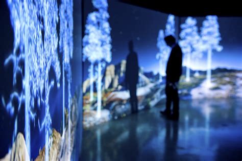 数字媒体艺术设计