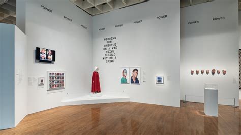 展览展示艺术设计