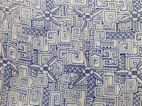 纺织品装饰艺术设计