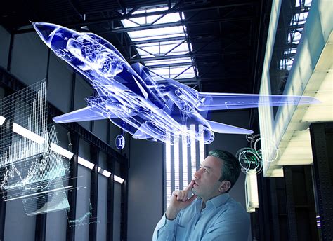 飞行器制造工艺