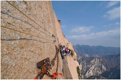景区开发与管理