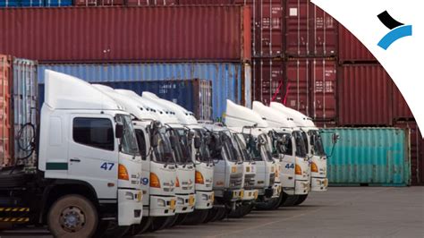 报关与国际货运