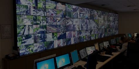 城市管理与监察