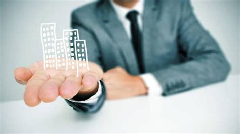 房地产经营与管理