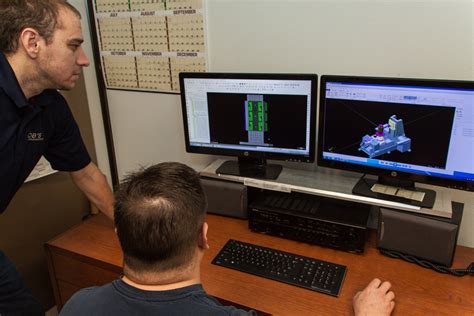 计算机辅助设计与制造