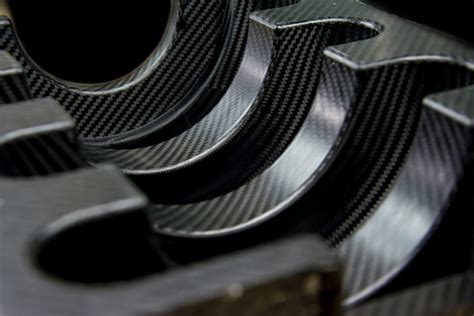 复合材料加工与应用技术