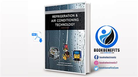 制冷与空调技术