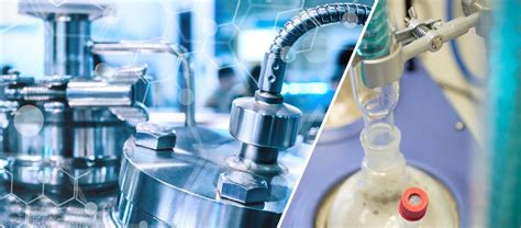 精细化学品生产技术