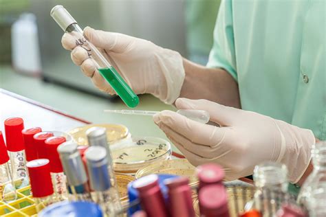 药品质量检测技术