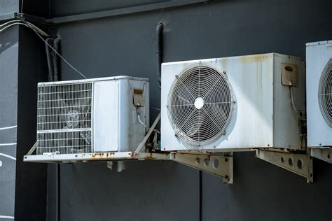 供热通风与空调工程技术