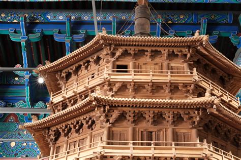 中国古建筑工程技术