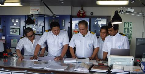 国际邮轮乘务管理