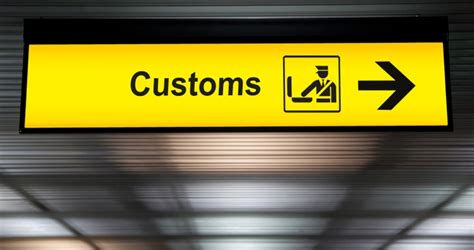 报关与国际货运