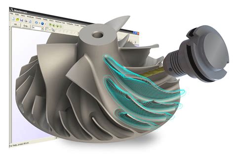 计算机辅助设计与制造