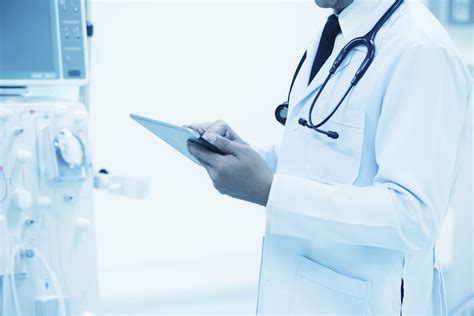 医疗器械维护与管理