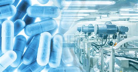 制药设备应用技术