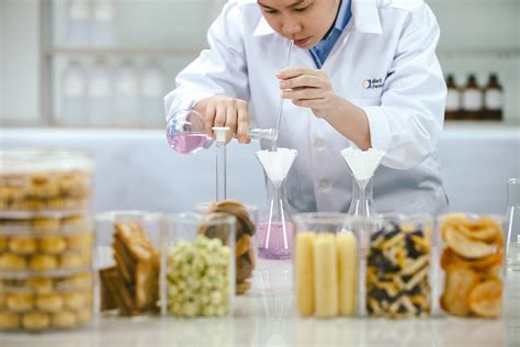 食品营养与检测