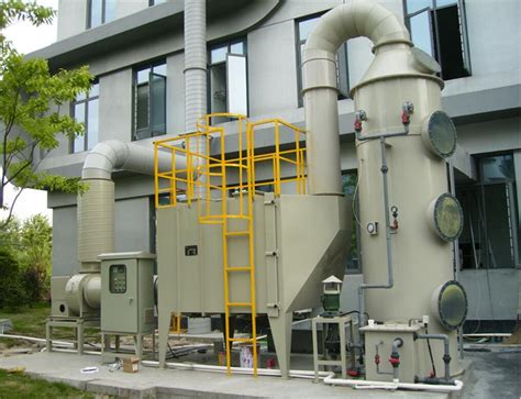 工业环保与安全技术