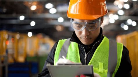 工业分析与检验