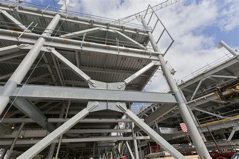 钢结构建造技术