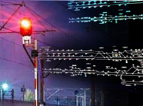 铁道交通运营管理