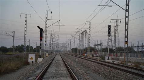 电气化铁道技术