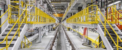 高速铁路工程及维护技术