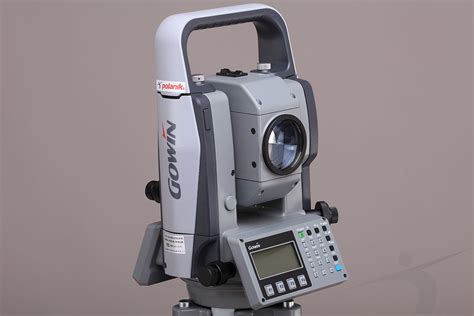 电子测量技术与仪器