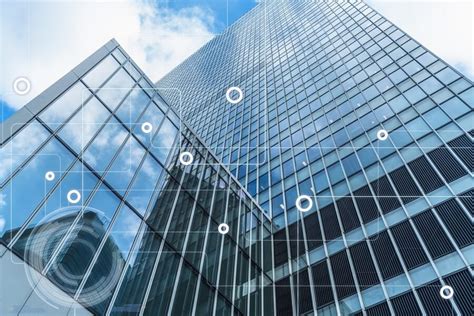 楼宇智能化工程技术