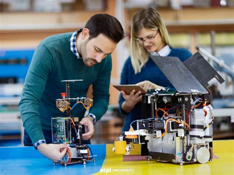 机电一体化技术