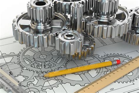 机械设计与制造