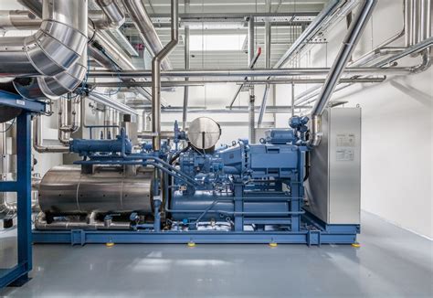 制冷与冷藏技术