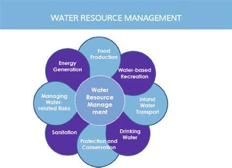 水政水资源管理