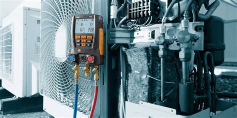 制冷与空调技术