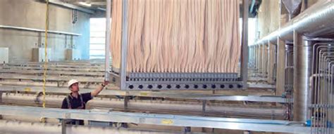 城市水净化技术