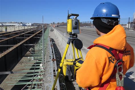 工程测量与监理