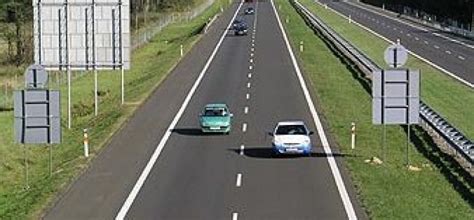 高等级公路维护与管理