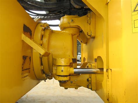 工程机械控制技术